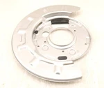 New Oem Gm Rear Brake Backing Plate 22937749 Silverado Sierra 2500 3500 11-19. Fixed Price $49.85.