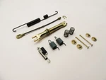 Lh Parking Brake Rear Drum Adjuster Kit For 1980-1996 Toyota Land Cruisers. Fixed Price $17.50.