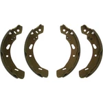 Centric 111.09840 Premium Brake Shoes. Fixed Price $45.84.