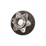 Helmar Forklift Parts 1335986 Aftermarket Replacement Brake Drum, Hyster. Fixed Price $488.35.