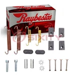Raybestos R-line H7300 Parking Brake Hardware Kit For HW7300 H7417 H7220 Aw. Fixed Price $31.06.