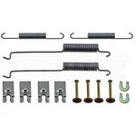 Dorman HW17364 Drum Brake Hardware Kit For 99-02 Honda Odyssey. Fixed Price $20.99.