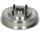 2000-2007 Ford Focus Brake Drum Rear Brembo 57865NPZZ 2001 2002 2003 2004. Fixed Price $166.68.