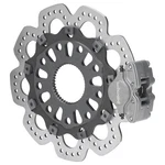 Wilwood Brake Kit Right Rear GP200 10.5IN- 140-18215. Fixed Price $392.25.