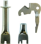 Drum Brake Self-adjuster Repair Kit-premium Shoe Kits Centric. Fixed Price $31.00.