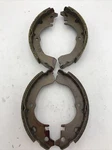 Parts Depot Premium Brake Shoes 111.05020, 502B Fits 1980-82 Toyota Tercel R1. Fixed Price $22.00.