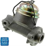 1960-66 Gm Drum Master Cylinder With Power Brakes. Fixed Price $69.99.