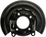 Dorman 926-273 Loaded Brake Backing Plate Select 05-12 Ford Models. Fixed Price $218.95.
