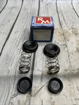 Rm Drum Brake Wheel Cylinder Repair Kit WK193. Fixed Price $15.29.