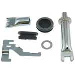 Acdelco 18K1811 Rear Driver Sid (slp). Fixed Price $42.60.