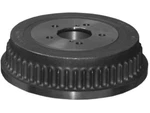 Rear Raybestos Brake Drum Fits Chrysler Town Country 2000, 2002-2003 33WYH. Fixed Price $83.08.