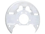 Pro Parts Brake Backing Plate 12847526 Saab 9-5 Fwd Awd 9-3X. Fixed Price $52.26.