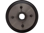 Rear Brake Drum Dynamic Friction 73VVCQZ14 For Hyundai Excel 1986 1987 1988. Fixed Price $48.10.