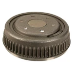 For Chevy K1500 Suburban 93 Acdelco Gold Durastop Rear Brake Drum. Fixed Price $176.30.
