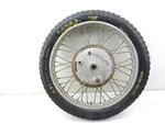 Rear Wheel Brake Drum Hub Plate Axle Rim Velocette 350 Mac 500 Mss 98. Fixed Price $49.99.