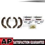 Centric Parts Rear Parking Brake Shoe Hardware Kit Fits 2001-2009 Volvo S60. Fixed Price $81.19.