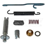 Dorman HW2532 Drum Brake Self Adjuster Repair Kit. Fixed Price $26.50.