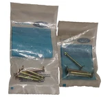 Packages Of 4 Ford Oem Nos Brake Shoe Hold Down Pins Part# E1FZ-2069-A. Fixed Price $7.00.