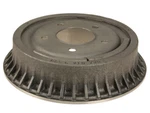 Ac Delco 91GR83N Rear Brake Drum Fits 1985-2002 Gmc Safari Gold Durastop. Fixed Price $82.68.