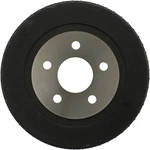 Brake Drum-c-tek Standard Centric 123.61038 Fits 95-03 Ford Windstar. Fixed Price $61.50.