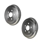 Set Of 6 Brake Drum And Shoe Kits Rear For Toyota Corolla 2002-2008. Fixed Price $108.99.