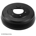 Beck Arnley Brake Drum For QX4, Pathfinder 083-2695. Fixed Price $142.84.