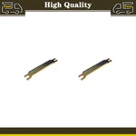 Rear Left Right Parking Brake Strut X Dorman Help For Gmc 1982-1990 S15. Fixed Price $44.15.