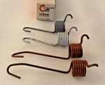 Carlson H358 Drum Brake Return Spring Kit. Fixed Price $9.99.