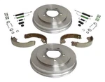 Crown Automotive 5105617K Drum Brake Service Kit. Fixed Price $315.84.