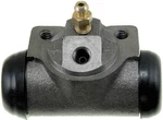 Dorman Rear Drum Brake Wheel Cylinder For 1979-1984 Gmc C1500 Direct Fit. Fixed Price $24.17.
