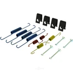 Drum Brake Hardware Kit-premium Centric 118.50003. Fixed Price $37.99.