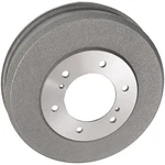Rear Brake Drum 1989-2004 Nissan D21 Frontier Pickup Xterra 4WD Se 3.3L 87433. Fixed Price $132.53.