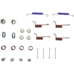 Centric 118.51010 Parking Brake Hardware Kit. Fixed Price $36.82.