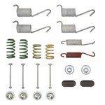 Drum Brake Hardware Kit-front Dfc 370-52000. Fixed Price $35.99.