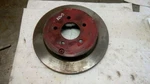 Rear Disc Brake Rotor From 2008 Ford Edge 5226822. Fixed Price $50.69.