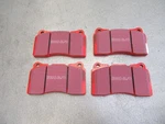 Ebc Brakes DP31210C Redstuff Ceramic Low Dust Pads. Fixed Price $119.98.