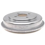 Genuine Acdelco For Pontiac G5 2007 2008 Brake Drum Rear Cast Iron Turned. Fixed Price $117.26.