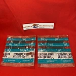 Nos Oem Gm 3856849 Washer 530X .76X .013 Lot Of Two (2). Fixed Price $12.99.