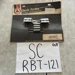 Beck/arnley Brake Hardware Kit, 084-0561. Fixed Price $9.00.