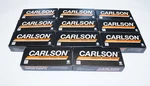 New Lot Of 11 Carlson 14230 Front Brake Caliper Bolt And Pin Ships Free. Fixed Price $104.49.