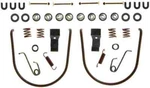 Drum Brake Hardware Kit-hatchback Bendix H7256. Fixed Price $25.99.
