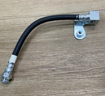 Carquest BHA620154 Brake Hydraulic Hose Rear Left Drum For 01-04 Pt Cruiser. Fixed Price $28.99.