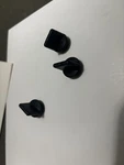 Brake Drum Backing Plate Plugs Set Of Volkswagen T1 Bug German T2 Bus T3 Ghia. Fixed Price $11.99.