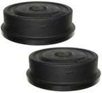 Pair Set Rear Drums Acdelco Pro Ford Ranger Mazda B2300 10" Brakes. Fixed Price $124.95.