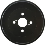 Centric Parts 122.44053 Premium Brake Drum For 12-21 Iq Prius. Fixed Price $80.59.