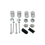 Drum Brake Shoe Hold Down Kit-sedan Carlson H4094-2. Fixed Price $33.99.