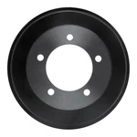 DRM-19002 R1 Concepts Brake Drum Rear For Daihatsu Rocky 1990-1992. Fixed Price $61.68.