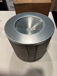 New Baldwin PA2557 Air Filter Replaces Wix 42255 Caterpillar. Fixed Price $41.65.