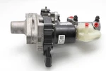 2014-2015 Honda Accord Hybrid Master Brake Cylinder Tandem 57306-T3V-A01,. Fixed Price $280.04.