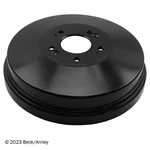 Beck Arnley Brake Drum For 2004-2005 Kia Sedona 083-3445. Fixed Price $132.42.
